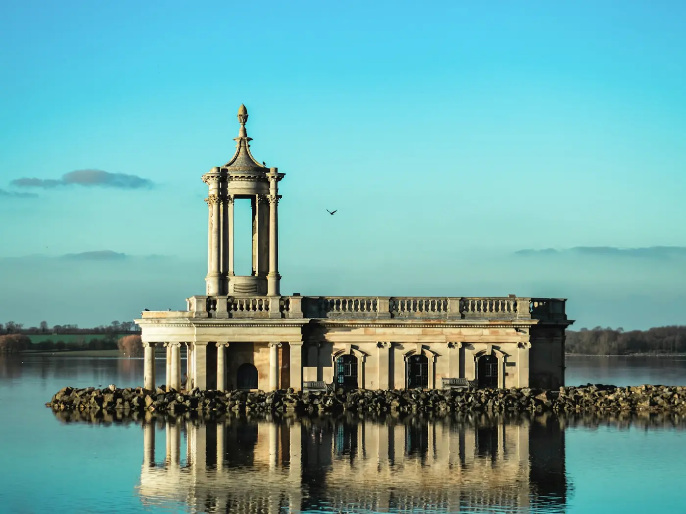 Rutland Water